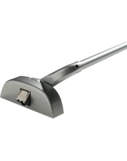 Serrure "Cross bar" anti panique Héraclès Evak